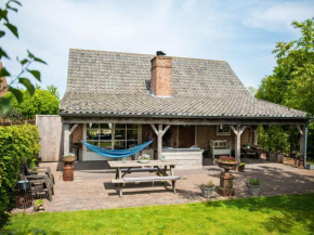Beautiful Holiday Home In Lage Mierde near Forest